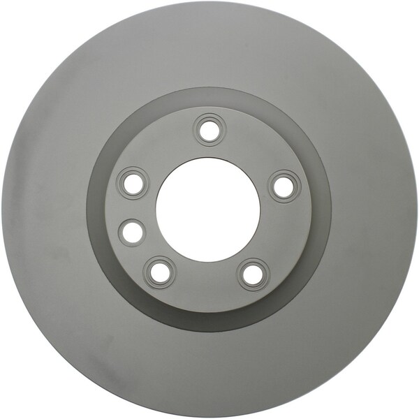 Centric Parts GCX BRAKE ROTOR FULLY COATED HIGH CARBON 320.33142H - main